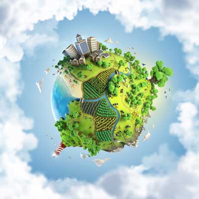 Earth