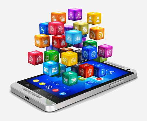 Mobile Applications