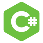 C#