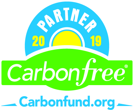 Carbonfund.org Partnership