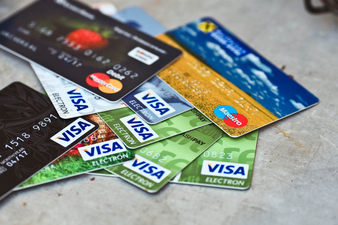 Different Types Of ATM Cards