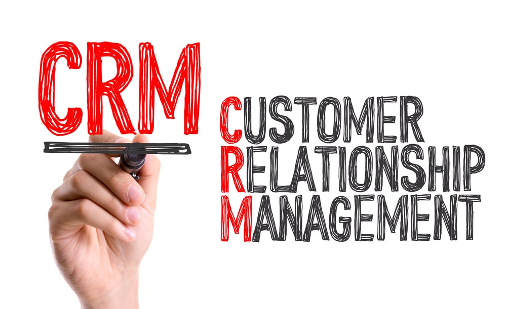 Why You Should Consider a Customer CRM For Your Business
