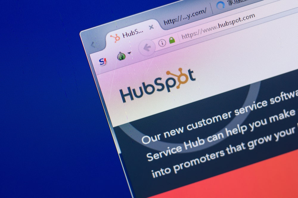 Pros and Cons of the Hubspot CRM
