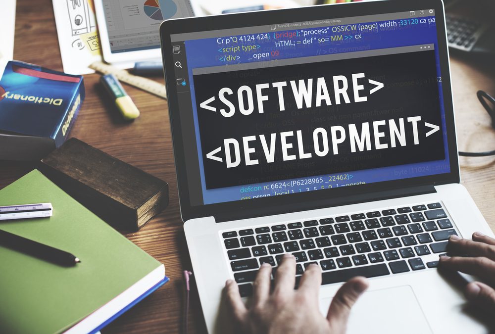 Software Development Where to Start