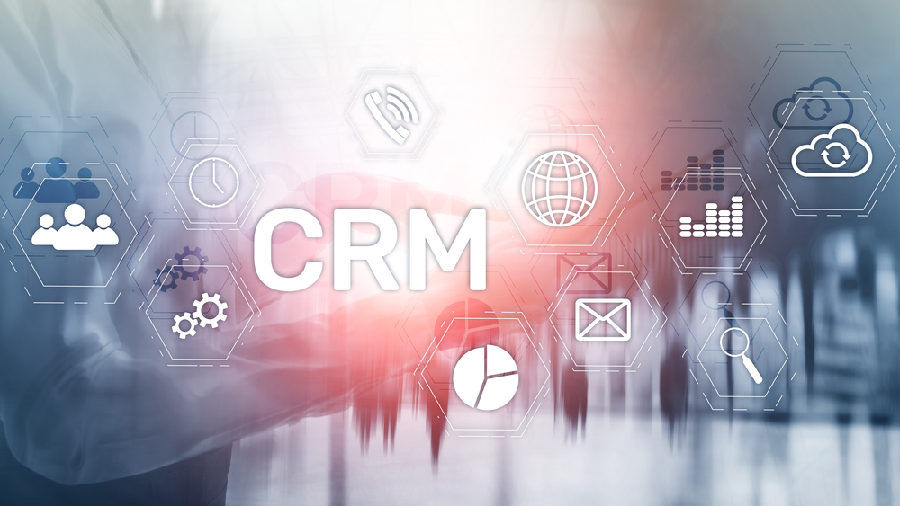 best crm by industry